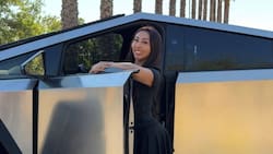 ¿Cuánto cuesta el nuevo auto Cybertruck de Tesla de Naya Fácil?