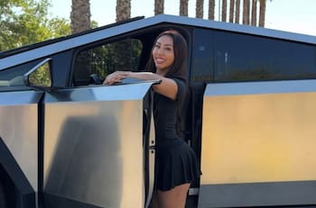 ¿Cuánto cuesta el nuevo auto Cybertruck de Tesla de Naya Fácil?