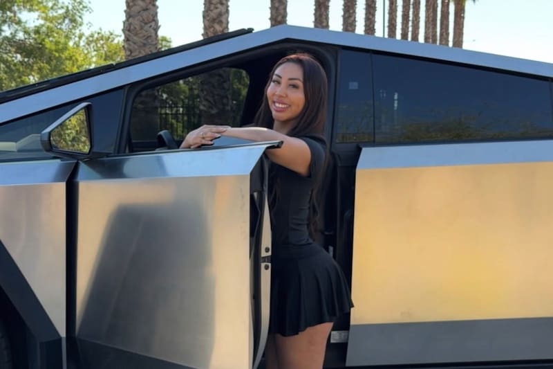 La nueva millonaria inversión de la influencer.
Foto: Instagram