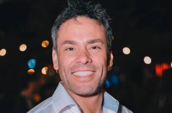 El video que delataría el nuevo romance de Claudio Valdivia con querida bailarina de Fiebre de Baile