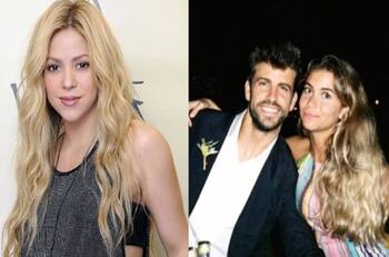 Gerard Piqué, triste y devastado tras peleas con Clara Chía Martí ocasionadas por Shakira