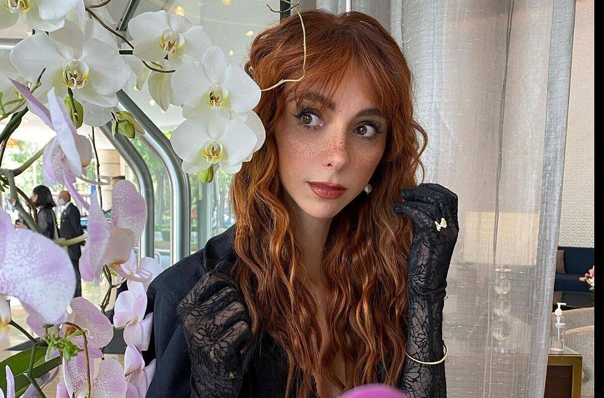 Natalia Téllez confieza el motivo por el que le da miedo cumplir años