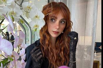 Natalia Téllez confieza el motivo por el que le da miedo cumplir años