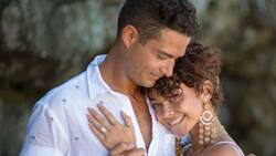 Sarah Hyland y Wells Adams: ¿Funcionará su matrimonio según la Astrología?