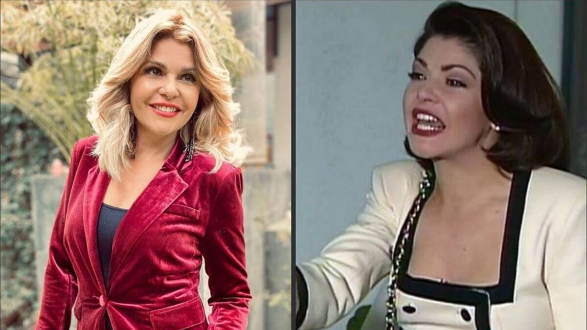 ¡Soraya Montenegro regresa!: Itatí Cantoral lanza línea de ropa inspirada en su icónico personaje