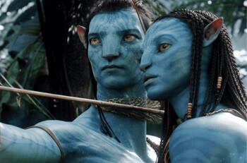 “Avatar 2: El sentido del agua”: Cuándo podremos verla en Disney Plus