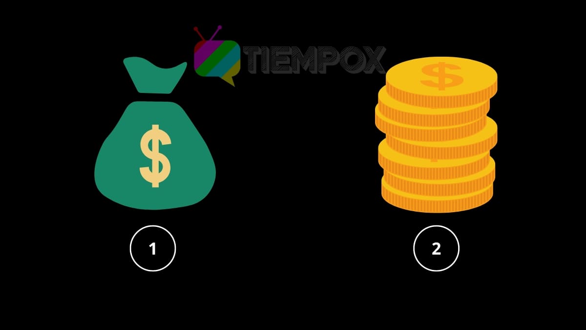 Test de Personalidad: ¿Cómo estará tu 2023 económicamente? Elige un dibujo y descúbrelo