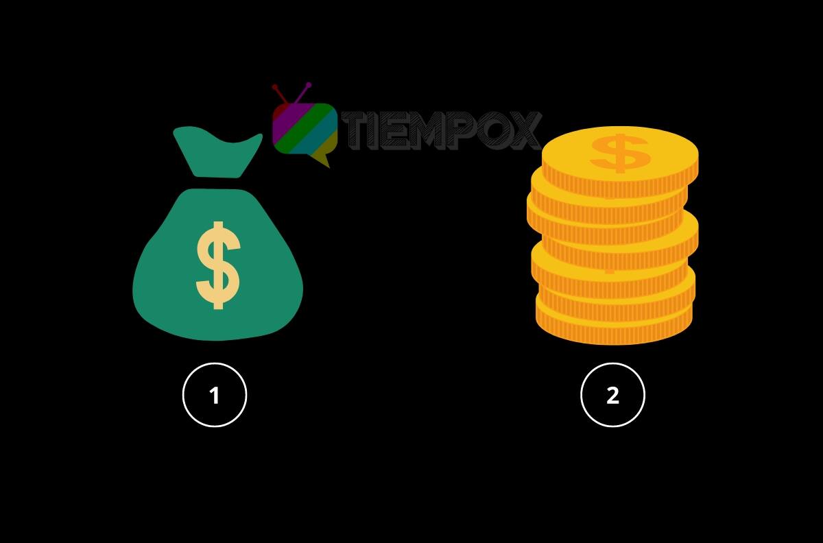 Test de Personalidad: ¿Cómo estará tu 2023 económicamente? Elige un dibujo y descúbrelo