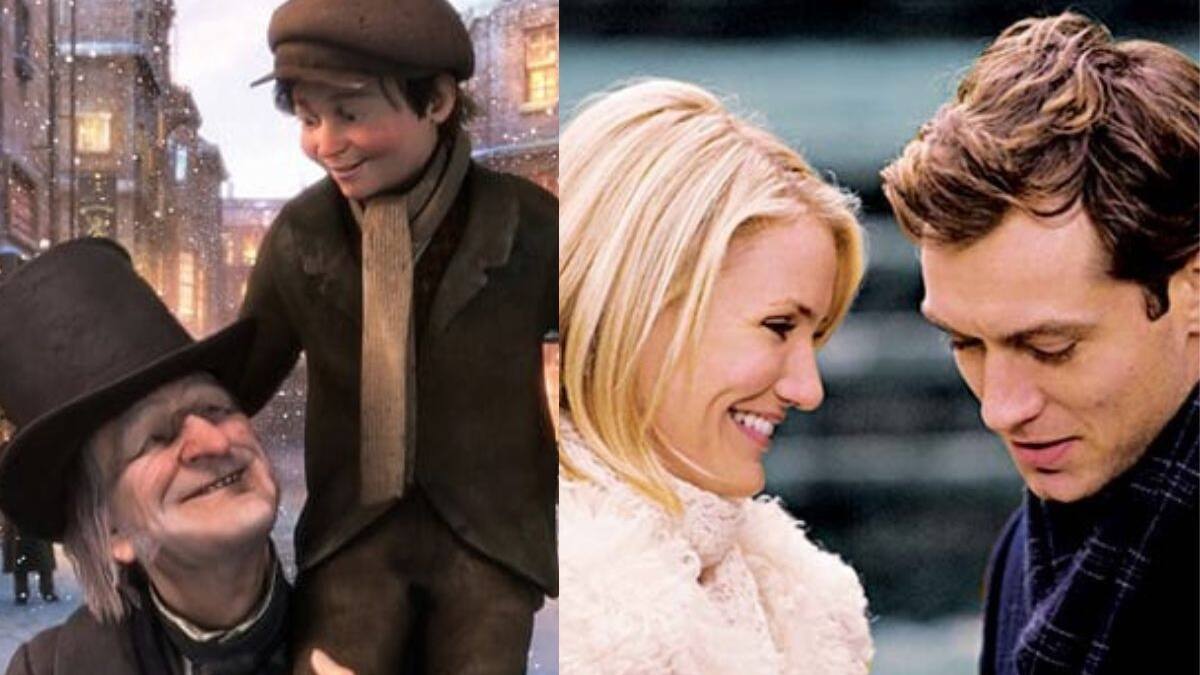 Las mejores cintas de Navidad para ver en Amazon Prime Video