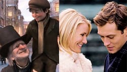 Las mejores cintas de Navidad para ver en Amazon Prime Video