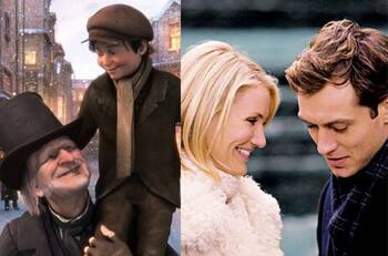 Las mejores cintas de Navidad para ver en Amazon Prime Video