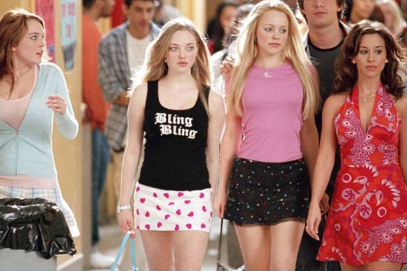 Estrellas de "Mean Girls" no regresarán a secuela por "bajos sueldos" - Créditos: Instagram