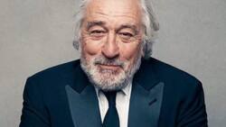 Robert de Niro cumple 78 años y podría continuar en bancarrota
