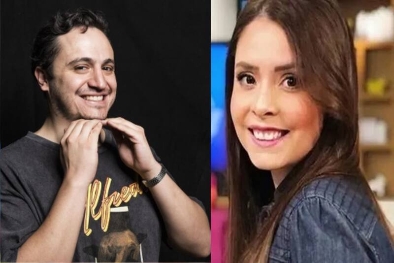 Ricardo O’Farrill - Créditos: Instagram