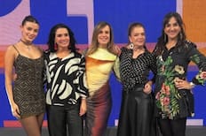 Terremoto en CHV: Filtran el despido de un importante rostro de Plan Perfecto