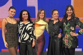 Terremoto en CHV: Filtran el despido de un importante rostro de Plan Perfecto