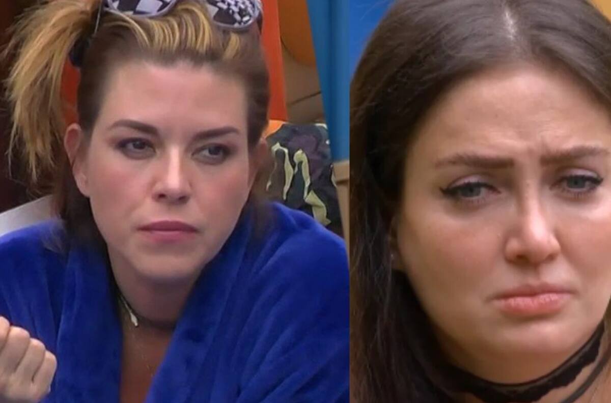 "Viví lo más amargó": Celia Lora revela por qué no asistió a la final de "La Casa de los Famosos"