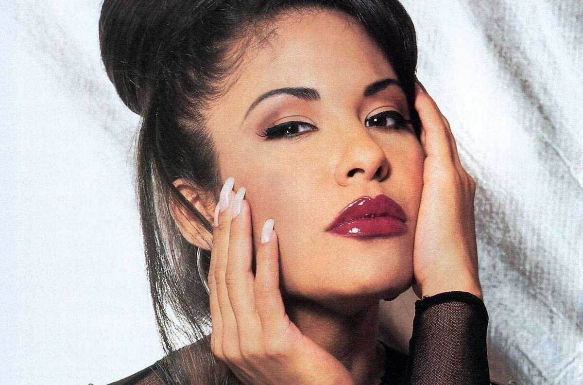 Así anunciaron el asesinato de Selena Quintanilla los diarios internacionales