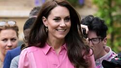Kate Middleton decepciona a admiradores al rechazar firmar autógrafos por "una de esas reglas