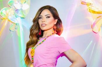 Gloria Trevi se sincera sobre su relación con Sergio Andrade: “No podía tener contacto con mi familia”