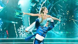 ¿Quién baila con quién? Los famosos que llegan a los Triángulos de Fuego en Fiebre de Baile