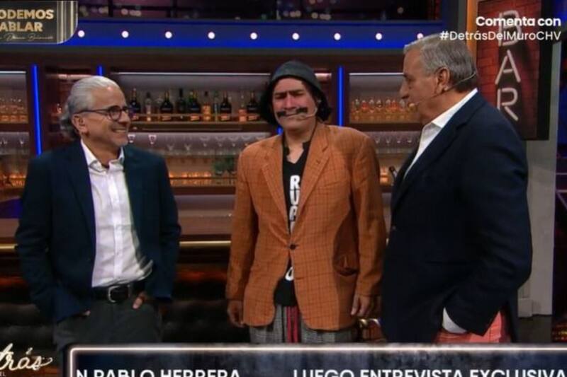 El programa dejaría CHV y aterrizará en la competencia.