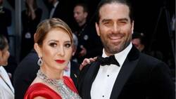 Geraldine Bazán habla por primera vez de su romance con Alejandro Nones