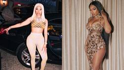 ¿Por qué Nicki Minaj está en la polémica? Su conflicto con Megan Thee Staillion