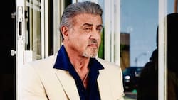 Sylvester Stallone exige a los productores de 'Drago': "¡Devuélvanme mis derechos chupasangres!"
