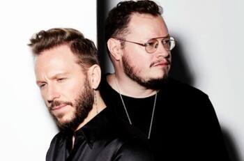 Sin Bandera confirma su regreso a Chile: Fecha, venta y precios de las entradas