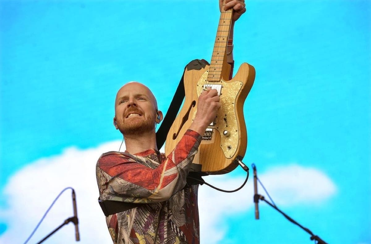 A romper el cochinito: estos conciertos empiezan su preventa el 7 y 9 de febrero