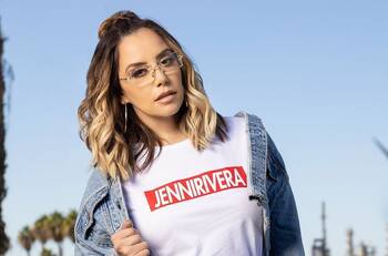 “Mi enemigo no es familia”: Rosie Rivera reacciona a las acusaciones de su sobrina Chiquis