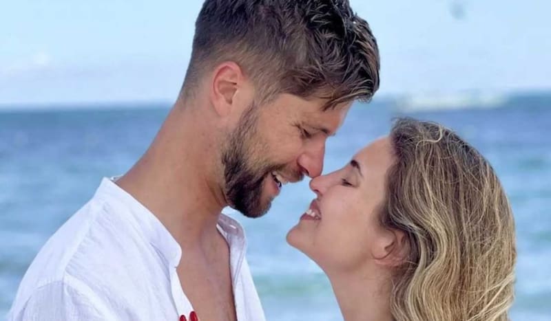 confirmó quiebre con Branko Bacovich.