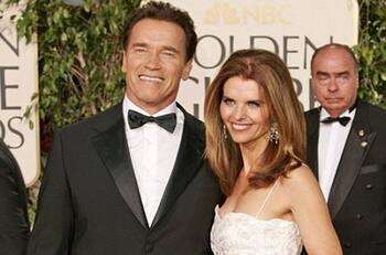 Ex esposa de Arnold Schwarzenegger, Maria Shriver, reaparece irreconocible: ¿qué se hizo en la cara?