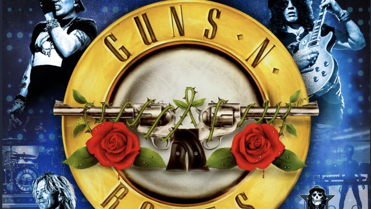 Guns N’ Roses en Colombia: Conoce dónde y cuándo se presentará el grupo liderado por Axl Rose