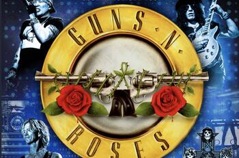 Guns N’ Roses en Colombia: Conoce dónde y cuándo se presentará el grupo liderado por Axl Rose