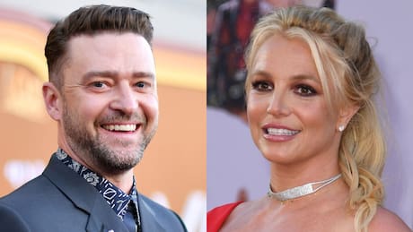 Justin Timberlake responde a las memorias de Britney Spears