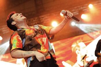 “¡Chao familia, chao!”: Silvestre Dangond anuncia su retiro de los escenarios