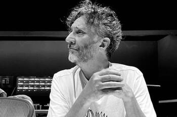 "El dolor no cedió": Fito Páez suspendió concierto por inconvenientes en su salud