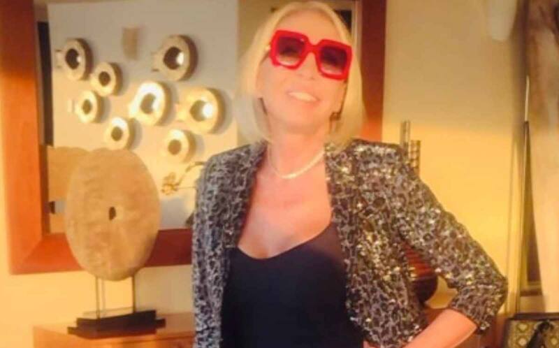 Laura Bozzo estuvo a punto de pisar la prisión - Créditos: Instagram: @laurabozzo_of