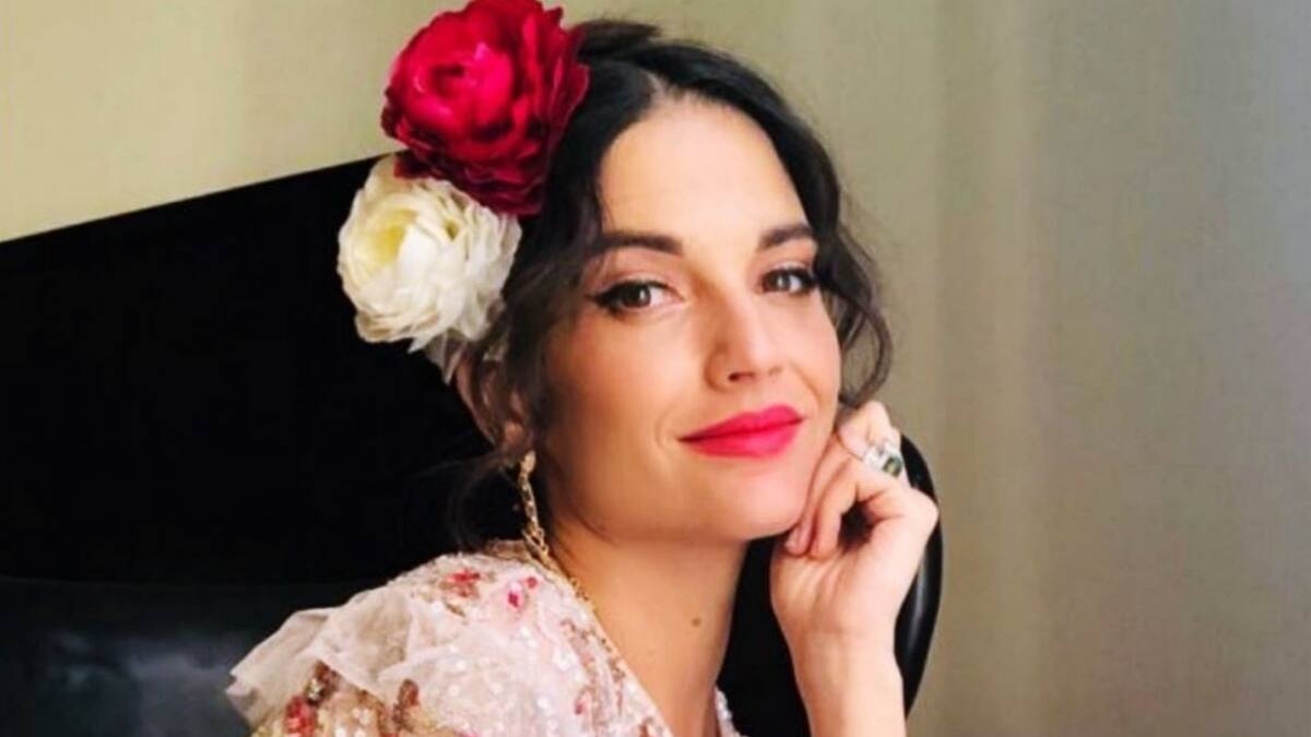 Natalia Jiménez demanda a su exesposo por impedir que su hija viaje con ella