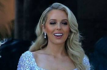 Tiffany Trump: así fue su boda con Michael Boulos celebrada en Florida