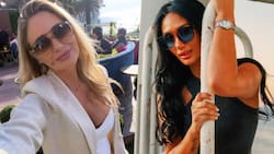 Escala conflicto de Gisse Gallardo con Pamela Díaz: destapan el llamado que la “borró” de Hay que Decirlo