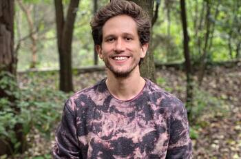 Nieto de Cantinflas fue asaltado a mano armada mientras grababa una película