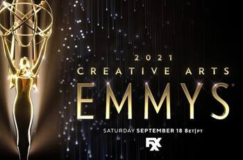 7.4 millones de personas sintonizaron los premios Emmy... y la cifra podría subir