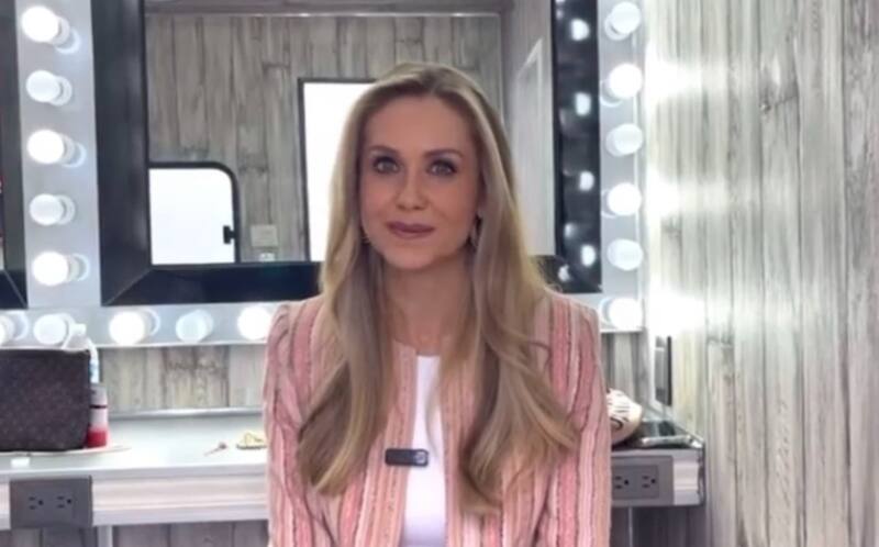 La actriz regresa a las telenovelas con una villana como nunca antes en "Vencer la culpa"