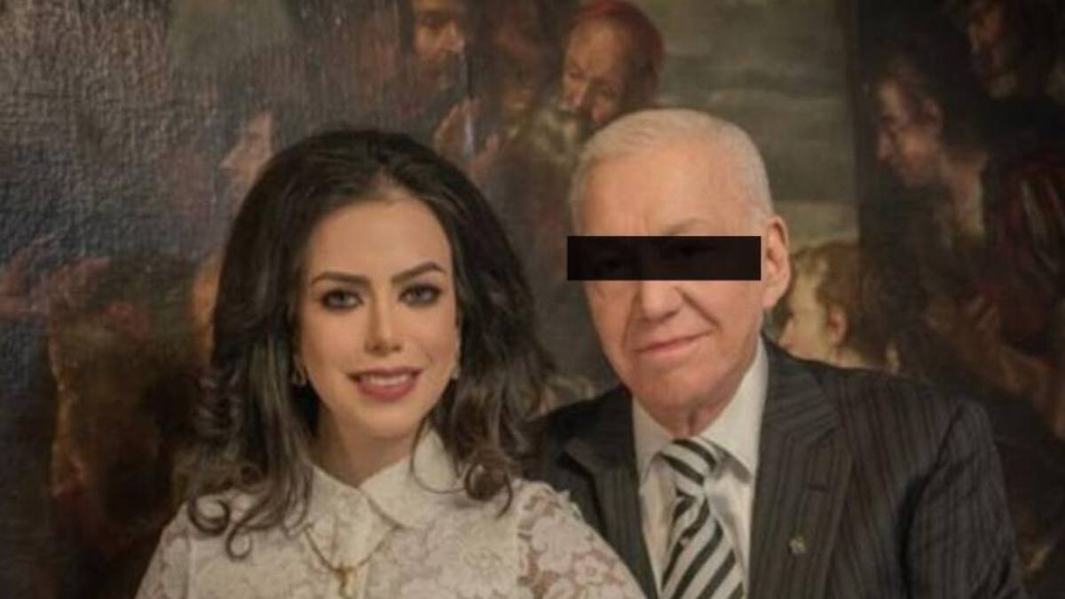 Yrma Lydya denunció que su esposo había intentado ahogarla