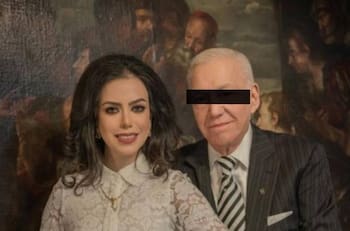 Yrma Lydya denunció que su esposo había intentado ahogarla