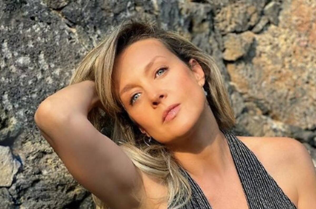 La razón por la que Fey mintió sobre su edad al inicio de su carrera