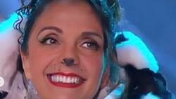 Fernanda Meade de Pandora revela cómo trata la ansiedad: "Conectarse inmediatamente con la paz"